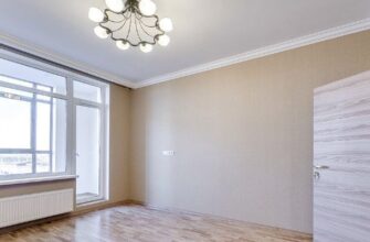 Отделка квартир в Анапе