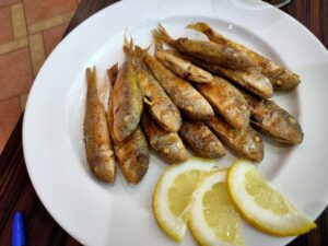 Барабулька