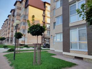Предложение №3 новая Таманская д. 121