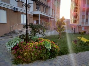 Предложение №3 новая Таманская д. 121