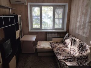 Продается недорогая комната в Анапе