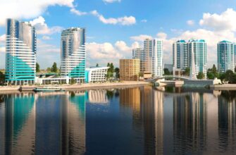 Новости рынка недвижимости Краснодарского края