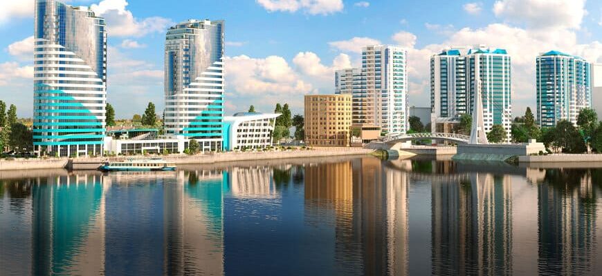 Новости рынка недвижимости Краснодарского края