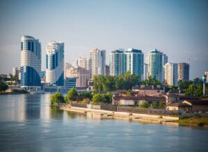 Новости рынка недвижимости