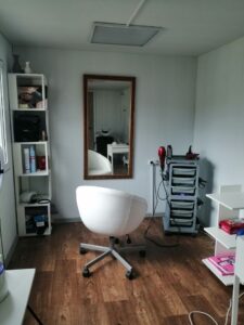 Студия красоты BeautyHair в станице Гостагаевская