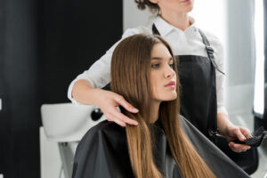 Студия красоты Beauty Hair
