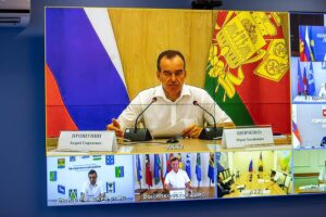В Анапе отремонтируют 13 многоквартирных домов