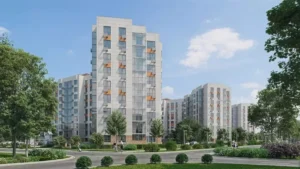 AVAnta ландшафтный дизайн и озеленение 