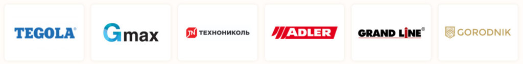 Поставщики